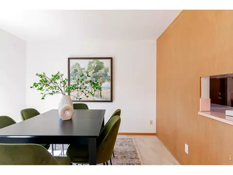 Dining - 2410 Grape Ave, Boulder, CO 80304 photo 6 of 6