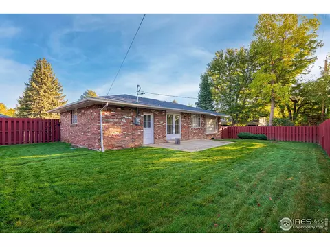 Exterior - 2410 Grape Ave, Boulder, CO 80304 photo 2 of 2