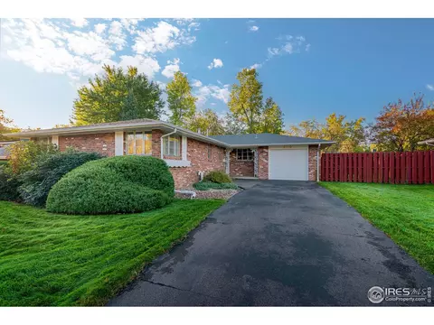 Exterior - 2410 Grape Ave, Boulder, CO 80304 photo 1 of 2
