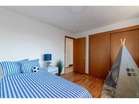 Bedroom - 2410 Grape Ave, Boulder, CO 80304 photo 6 of 10