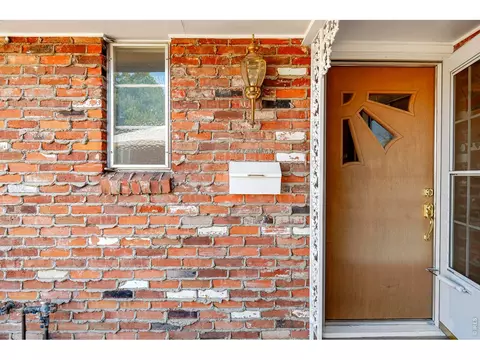 Entry Way - 2410 Grape Ave, Boulder, CO 80304 photo 1 of 2