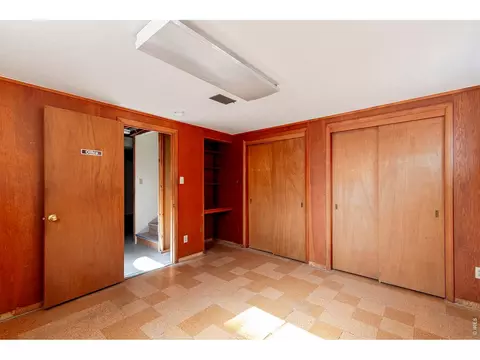 Bedroom - 2410 Grape Ave, Boulder, CO 80304 photo 10 of 10