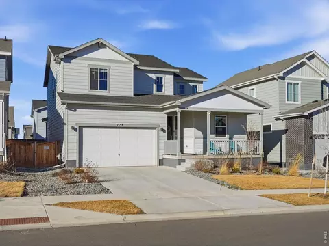 1333 Loraine Cir, Lafayette, CO 80026