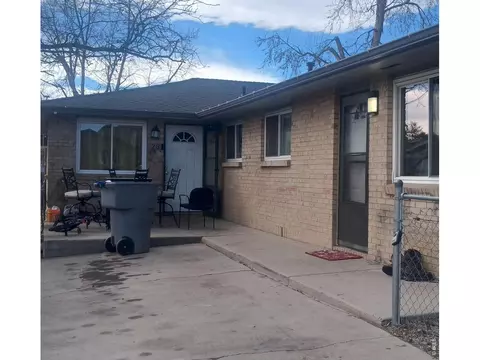 23 Cedar Ct, Longmont, CO 80503