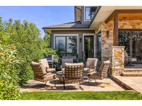 Exterior - 1525 Jennine Pl, Boulder, CO 80304 photo 3 of 12