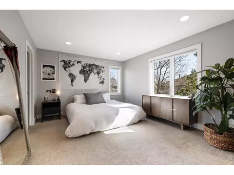 Bedroom - 1525 Jennine Pl, Boulder, CO 80304 photo 4 of 4