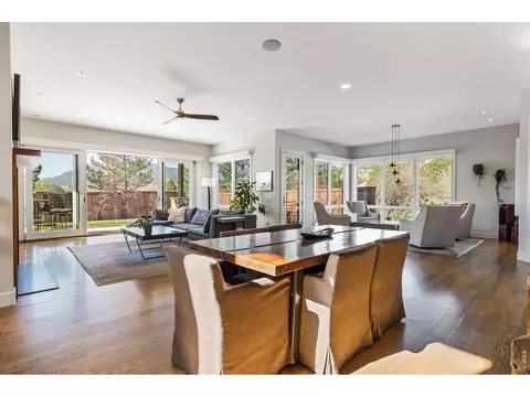 Dining - 1525 Jennine Pl, Boulder, CO 80304 photo 1 of 1
