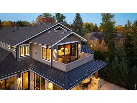 Exterior - 1525 Jennine Pl, Boulder, CO 80304 photo 10 of 12