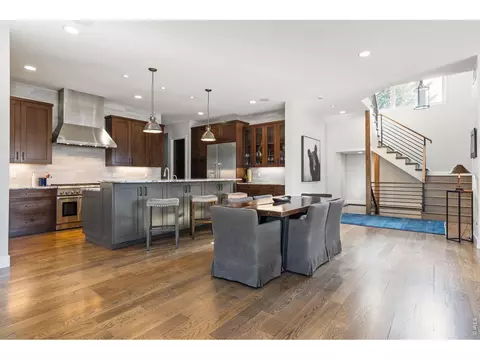 Kitchen - 1525 Jennine Pl, Boulder, CO 80304 photo 5 of 5