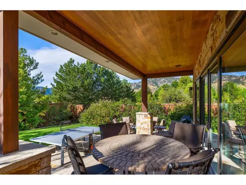 Exterior - 1525 Jennine Pl, Boulder, CO 80304 photo 7 of 12