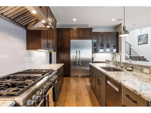 Kitchen - 1525 Jennine Pl, Boulder, CO 80304 photo 3 of 5