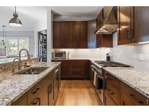 Kitchen - 1525 Jennine Pl, Boulder, CO 80304 photo 2 of 5