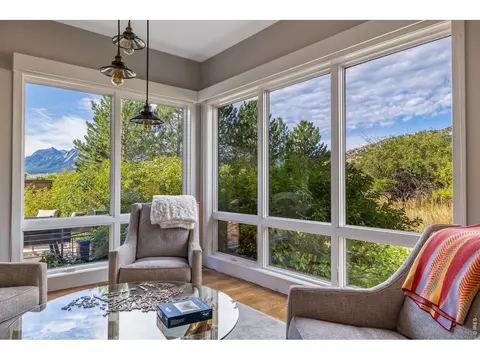 Living - 1525 Jennine Pl, Boulder, CO 80304 photo 4 of 5