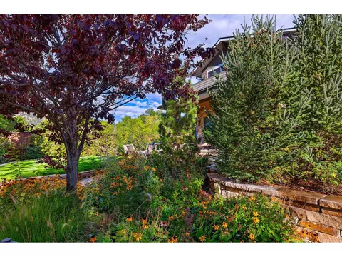 Exterior - 1525 Jennine Pl, Boulder, CO 80304 photo 6 of 12