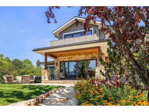Exterior - 1525 Jennine Pl, Boulder, CO 80304 photo 1 of 12
