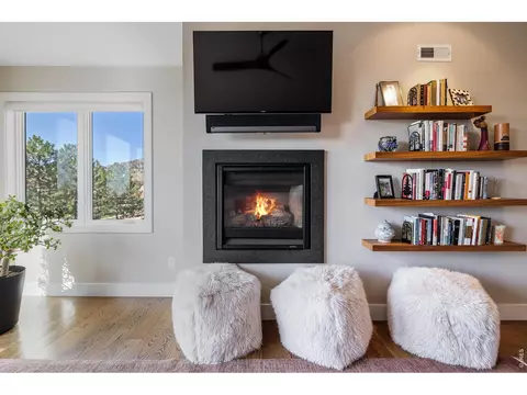 Living - 1525 Jennine Pl, Boulder, CO 80304 photo 5 of 5