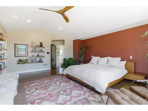 Bedroom - 1525 Jennine Pl, Boulder, CO 80304 photo 3 of 4