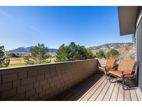 Exterior - 1525 Jennine Pl, Boulder, CO 80304 photo 5 of 12