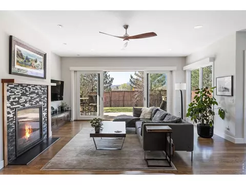 Living - 1525 Jennine Pl, Boulder, CO 80304 photo 1 of 5