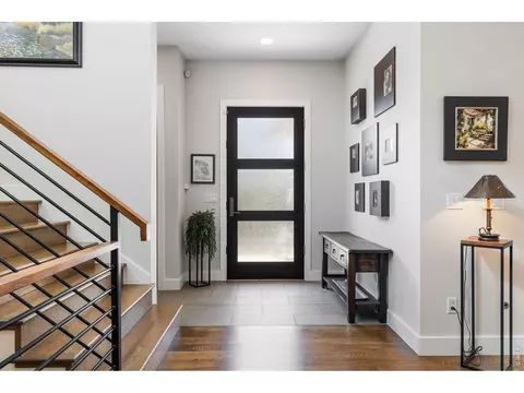 Entry Way - 1525 Jennine Pl, Boulder, CO 80304 photo 2 of 3