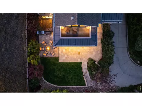 Exterior - 1525 Jennine Pl, Boulder, CO 80304 photo 12 of 12