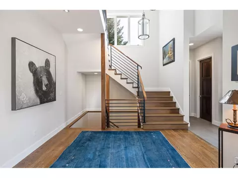 Entry Way - 1525 Jennine Pl, Boulder, CO 80304 photo 1 of 3