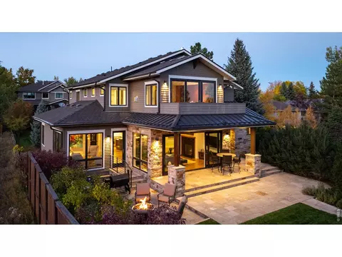Exterior - 1525 Jennine Pl, Boulder, CO 80304 photo 11 of 12