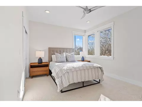 Bedroom - 1885 Quince Ave, Boulder, CO 80304 photo 3 of 11