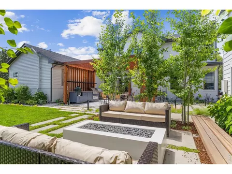 Exterior - 1885 Quince Ave, Boulder, CO 80304 photo 7 of 8