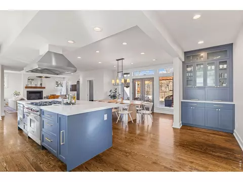 Kitchen - 1885 Quince Ave, Boulder, CO 80304 photo 5 of 5