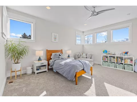 Bedroom - 1885 Quince Ave, Boulder, CO 80304 photo 4 of 11