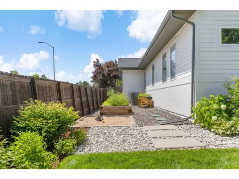 Exterior - 1885 Quince Ave, Boulder, CO 80304 photo 6 of 8