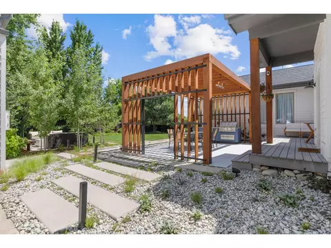Exterior - 1885 Quince Ave, Boulder, CO 80304 photo 4 of 8