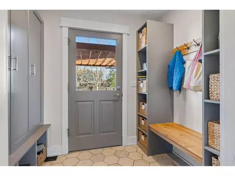 Entry Way - 1885 Quince Ave, Boulder, CO 80304 photo 4 of 4
