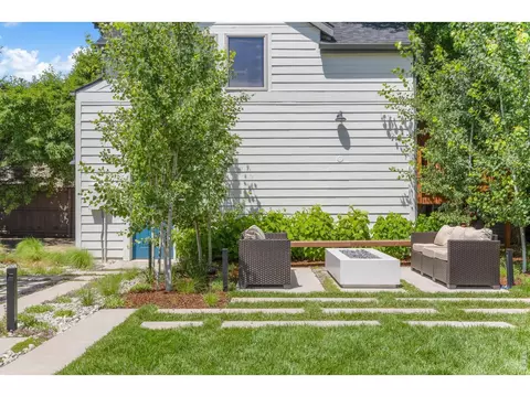 Exterior - 1885 Quince Ave, Boulder, CO 80304 photo 8 of 8