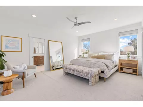 Bedroom - 1885 Quince Ave, Boulder, CO 80304 photo 1 of 11