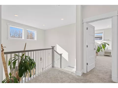 Entry Way - 1885 Quince Ave, Boulder, CO 80304 photo 3 of 4