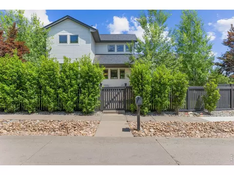 Exterior - 1885 Quince Ave, Boulder, CO 80304 photo 1 of 8