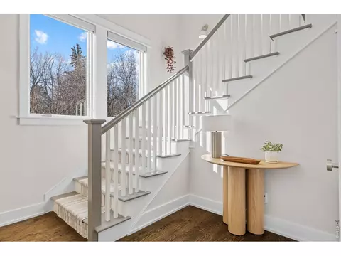 Entry Way - 1885 Quince Ave, Boulder, CO 80304 photo 2 of 4