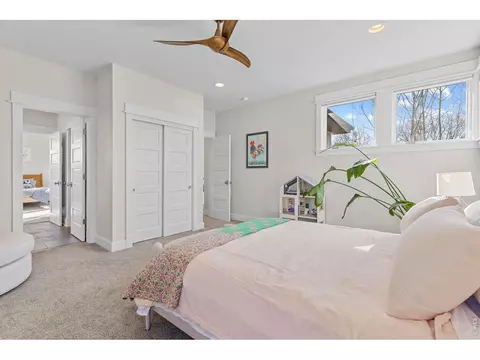 Bedroom - 1885 Quince Ave, Boulder, CO 80304 photo 6 of 11