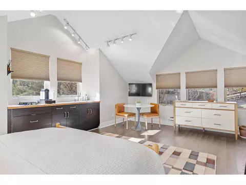 Bedroom - 1885 Quince Ave, Boulder, CO 80304 photo 10 of 11