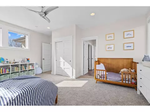 Bedroom - 1885 Quince Ave, Boulder, CO 80304 photo 5 of 11