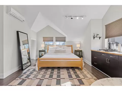 Bedroom - 1885 Quince Ave, Boulder, CO 80304 photo 9 of 11