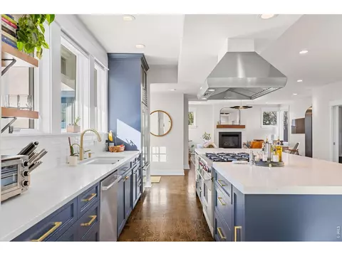 Kitchen - 1885 Quince Ave, Boulder, CO 80304 photo 1 of 5