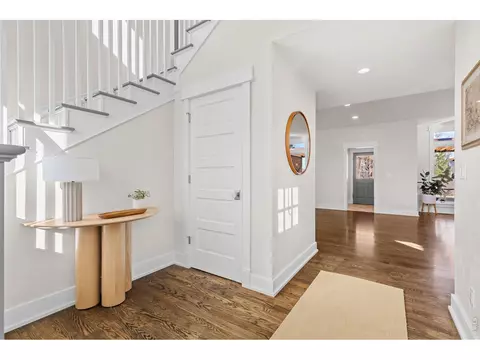 Entry Way - 1885 Quince Ave, Boulder, CO 80304 photo 1 of 4