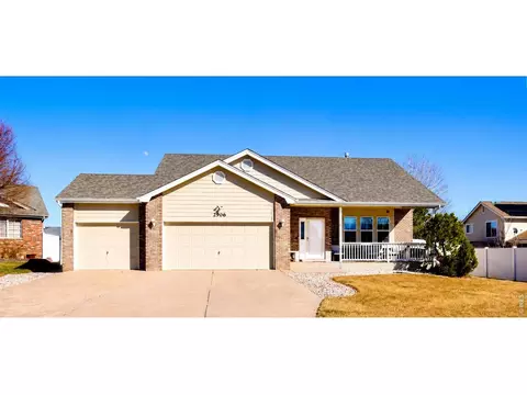 2906 57th Ave, Greeley, CO 80634