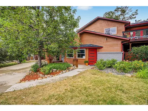 1484 Wicklow St, Boulder, CO 80303