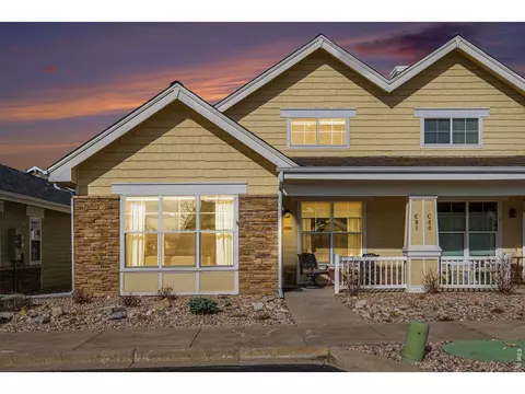 4751 Pleasant Oak Dr #C81, Fort Collins, CO 80525