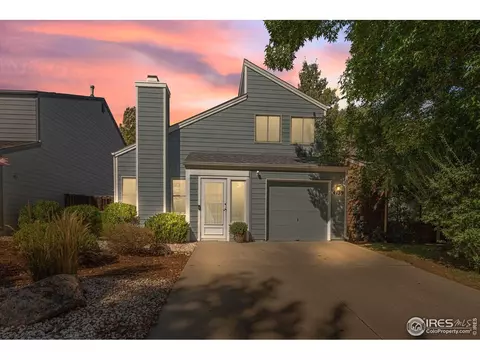 4139 Autumn Ct, Boulder, CO 80304