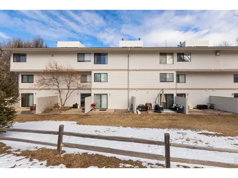 1705 Heatheridge Rd #C-204, Fort Collins, CO 80526